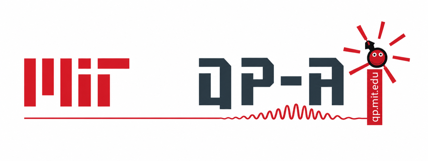 MIT Quantum Photonics & AI Group